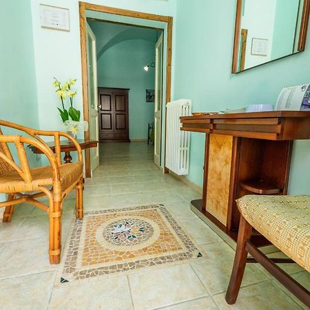 Casa Orchidea Daire Tricase Dış mekan fotoğraf
