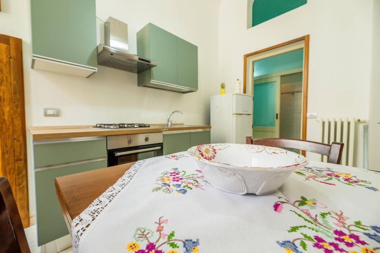 Casa Orchidea Daire Tricase Dış mekan fotoğraf