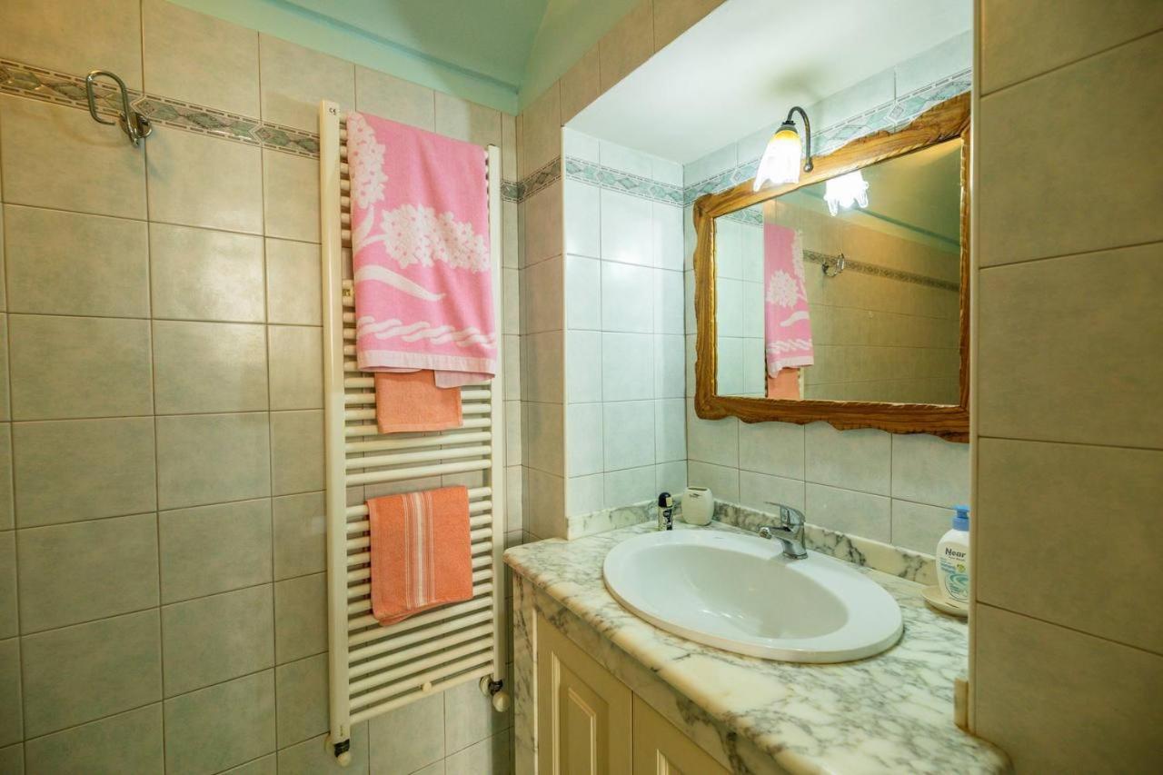 Casa Orchidea Daire Tricase Dış mekan fotoğraf