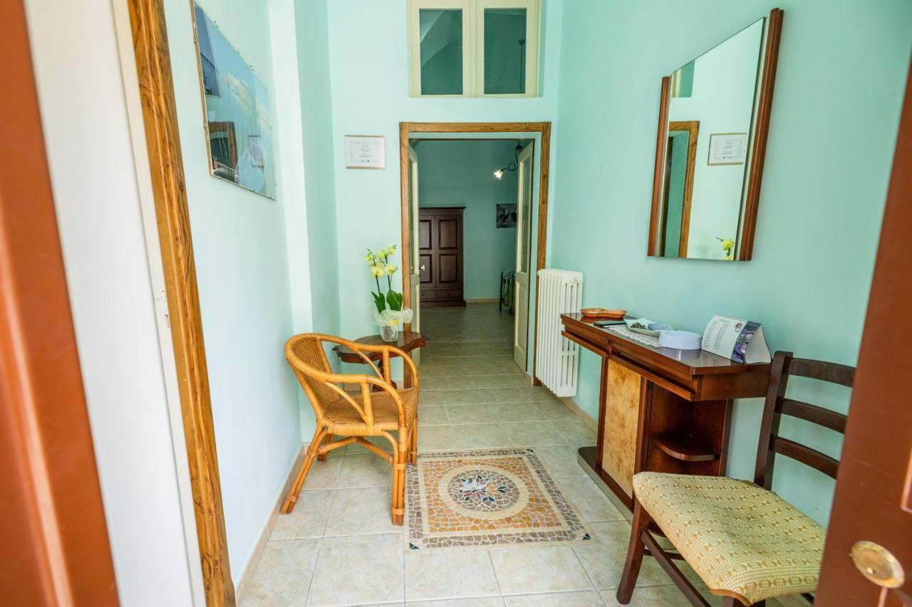 Casa Orchidea Daire Tricase Dış mekan fotoğraf