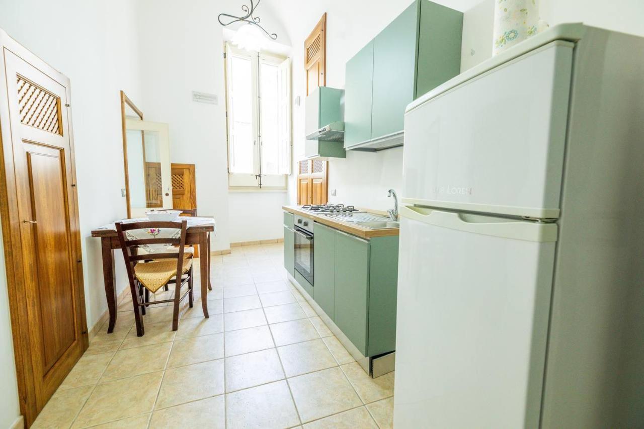 Casa Orchidea Daire Tricase Dış mekan fotoğraf